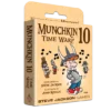 Steve Jackson Games Munchkin 10: Time Warp