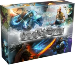 ASCENSION COLLECTOR'S CASE