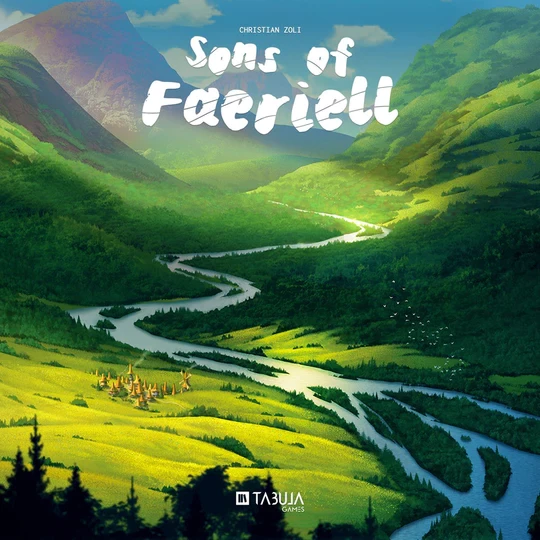 Sons Of Faeriell - Image 2
