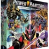 Power Rangers: Heroes Of The Grid: Light And Darkness