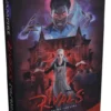 Vampire: The Masquerade Rivals: The Dragon & The Rogue