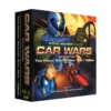 Steve Jackson Games Car Wars: 2 Player Starter Set Red/Yellow