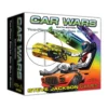 Steve Jackson Games Car Wars: 2 Player Starter Set Blue/Green