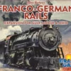 Rio-Grande-Games Gulf, Mobile And Ohio Franco-German Rails Expansion