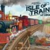 Isle Of Trains: All Aboard