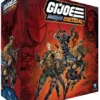 G.I. JOE: Mission Critical