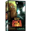 Dice Throne Season 1 Rerolled: Box 4 - Treant Vs. Ninja
