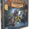 Clank! Adventuring Party