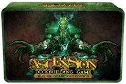 Ascension: Year Six Collector's Edition