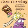 Steve Jackson Games Munchkin: Game Changers