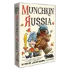 Steve Jackson Games MUNCHKIN RUSSIA