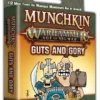 Steve Jackson Games Munchkin Warhammer Age Of Sigmar: Guts And Gory
