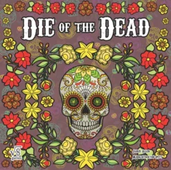 Die Of The Dead