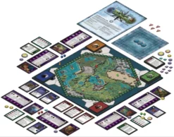 The Red Dragon Inn 9: The Undercity