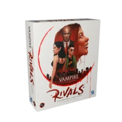 Vampire: The Masquerade Rivals