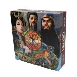 Wu Wei: Journey Of The Changing Path