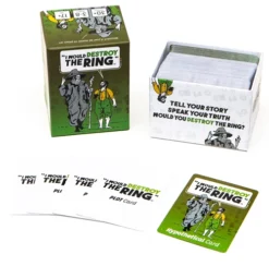 SET A WATCH - OUTRIDERS