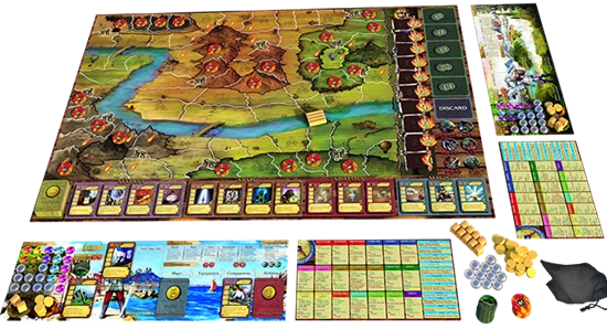 HEROPATH: DRAGON ROAR - Image 3