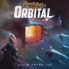 Star Scrappers: Orbital