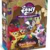 My Little Pony: Adventures In Equestria Deck-Building Game: True Talents Expansion