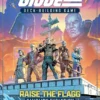 G.I. JOE Deck-Building Game: Raise The Flagg Expansion