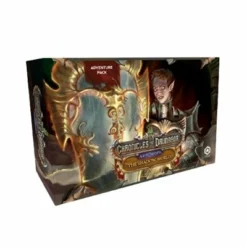 Chronicles Of Drunagor: Age Of Darkness: The Shadow World