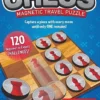 Ravensburger Solitaire Chess Magnetic Travel Puzzle