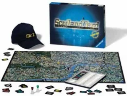 Ravensburger Scotland Yard