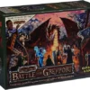The Red Dragon Inn: Battle For Greyport