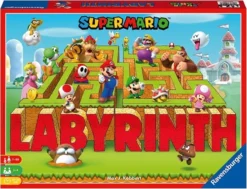 Ravensburger Super Mario Labyrinth