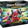 Power Rangers Deck Building Game: S.P.D. To The Rescue Expansion