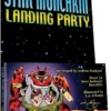 Steve Jackson Games Star Munchkin: Landing Party