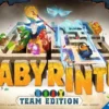 Ravensburger Team Labyrinth