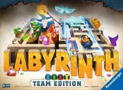 Ravensburger Team Labyrinth