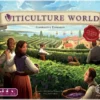 Stonemaier Games Viticulture: World Cooperative Expansion