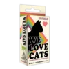 Steve Jackson Games We Love Cats