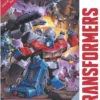 Transformers Deck-Building Game: War On Cybertron Expansion
